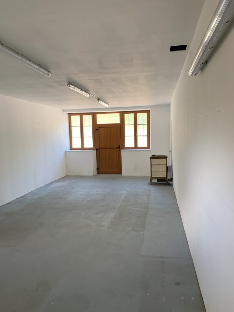 Hobbyraum in Zwingen mieten: Dein Raum für Ideen, Projekte und Freizeit